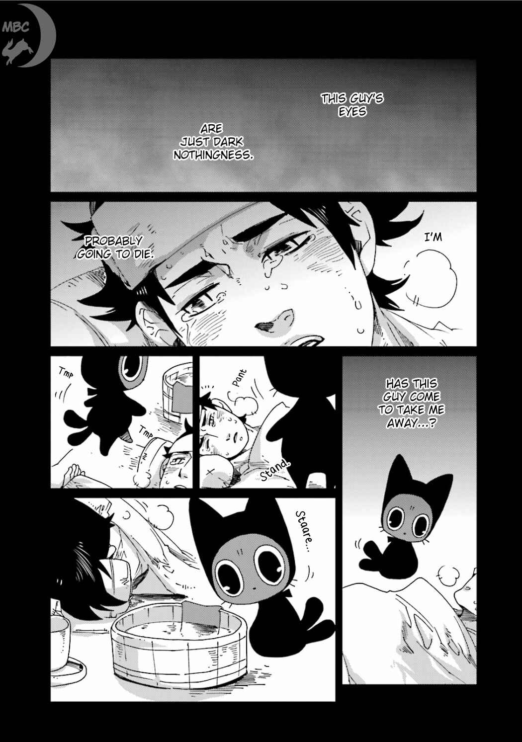 Page 9 Chapter 14 Nekomata