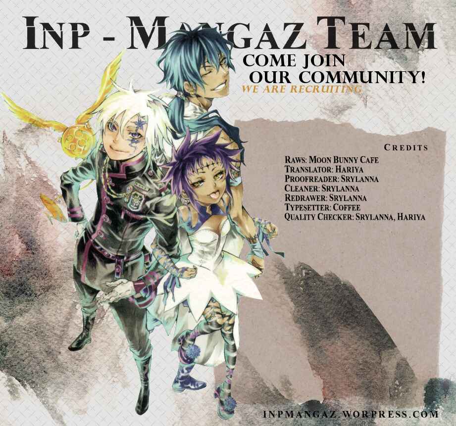 Page 1 Chapter 25 Nekomata