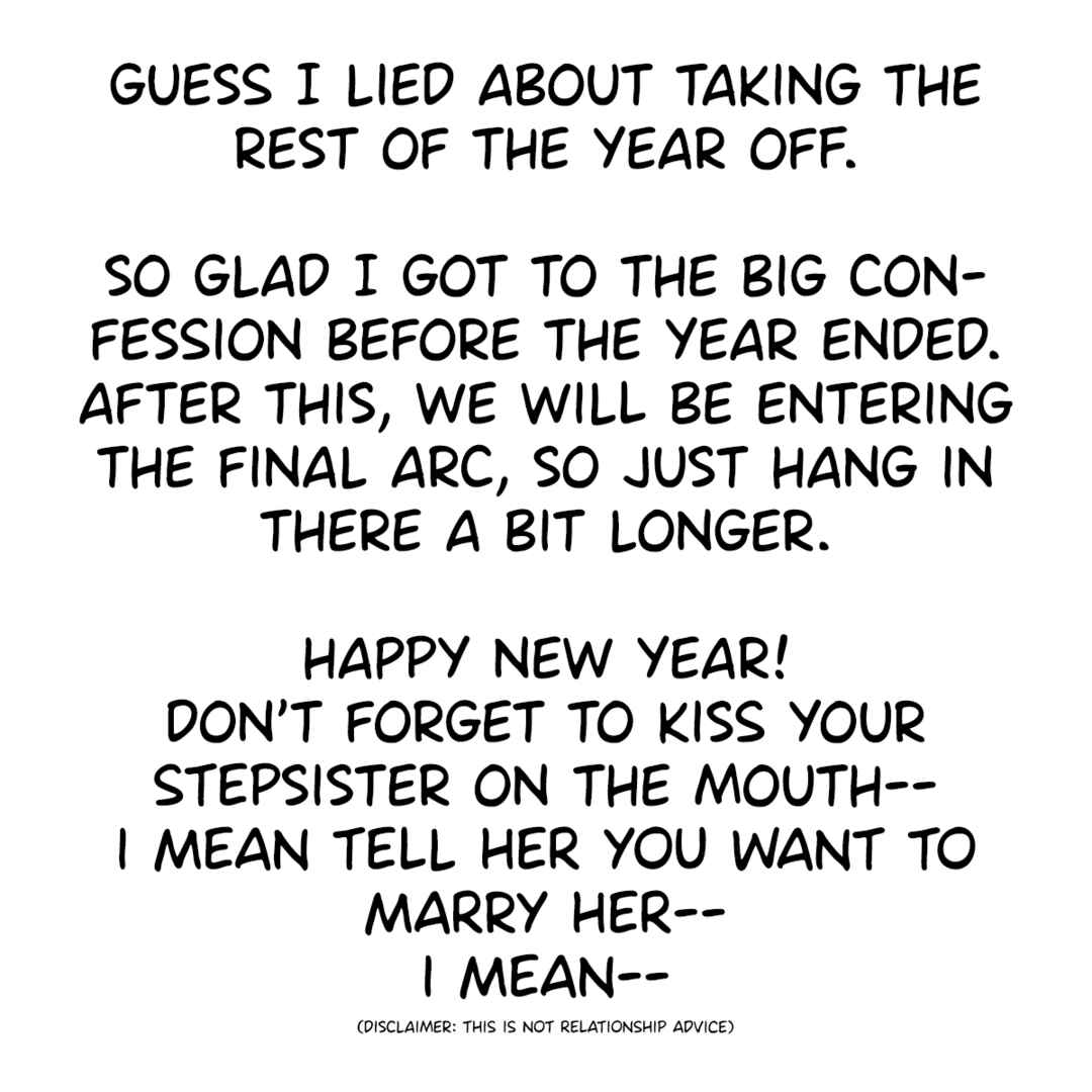 Page 5 Chapter 93 My Sp/lit Little Sister