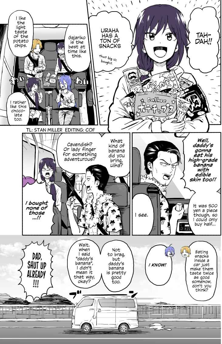 Page 4 Chapter 35 My Sp/lit Little Sister