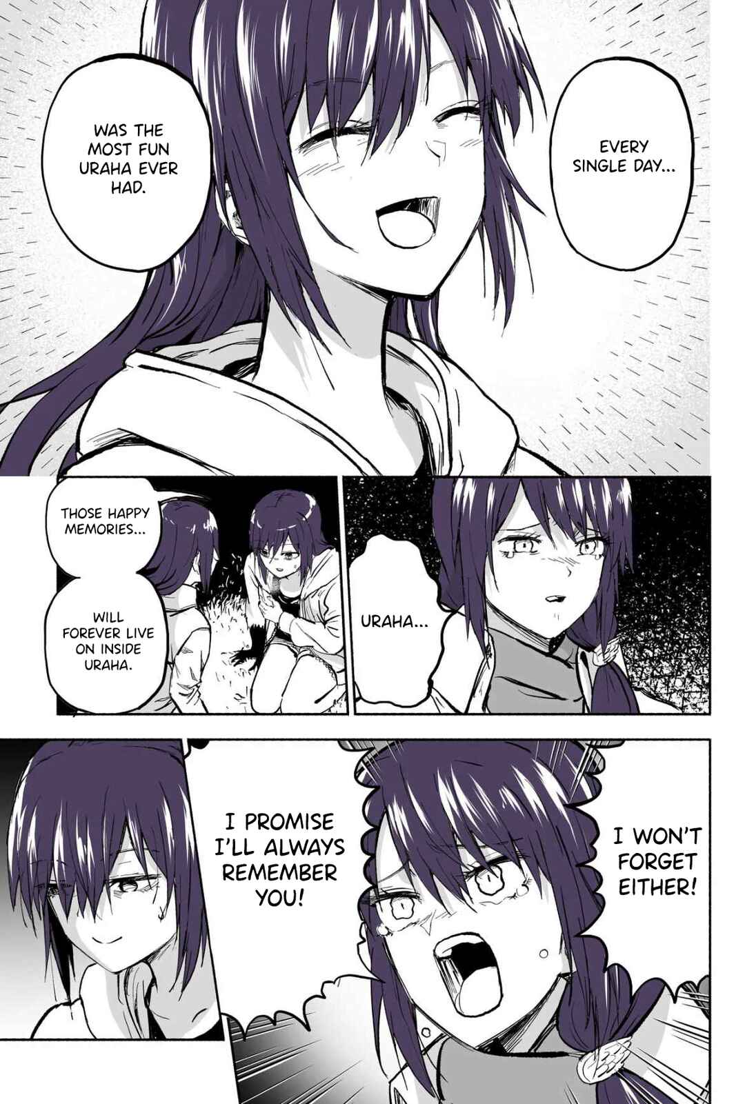 Page 4 Chapter 119 My Sp/lit Little Sister