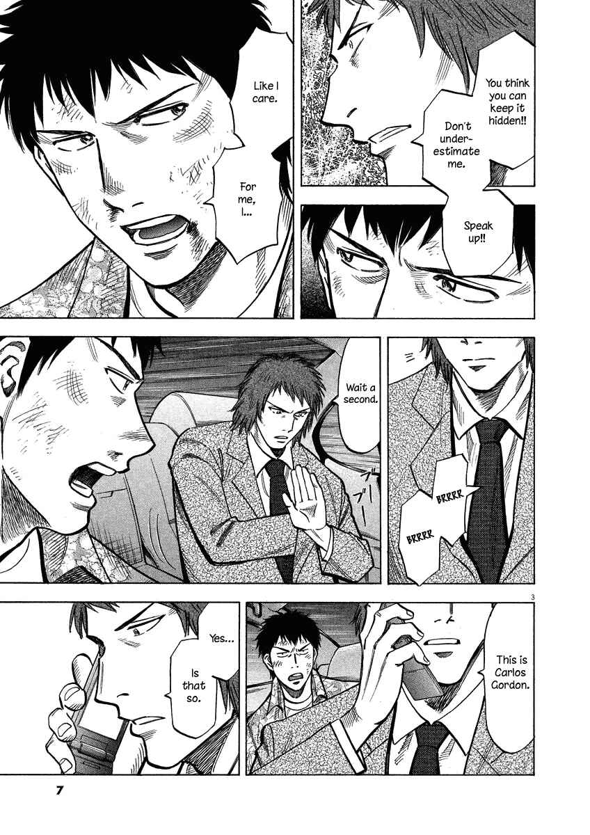 Page 8 Chapter 28 Lost Man