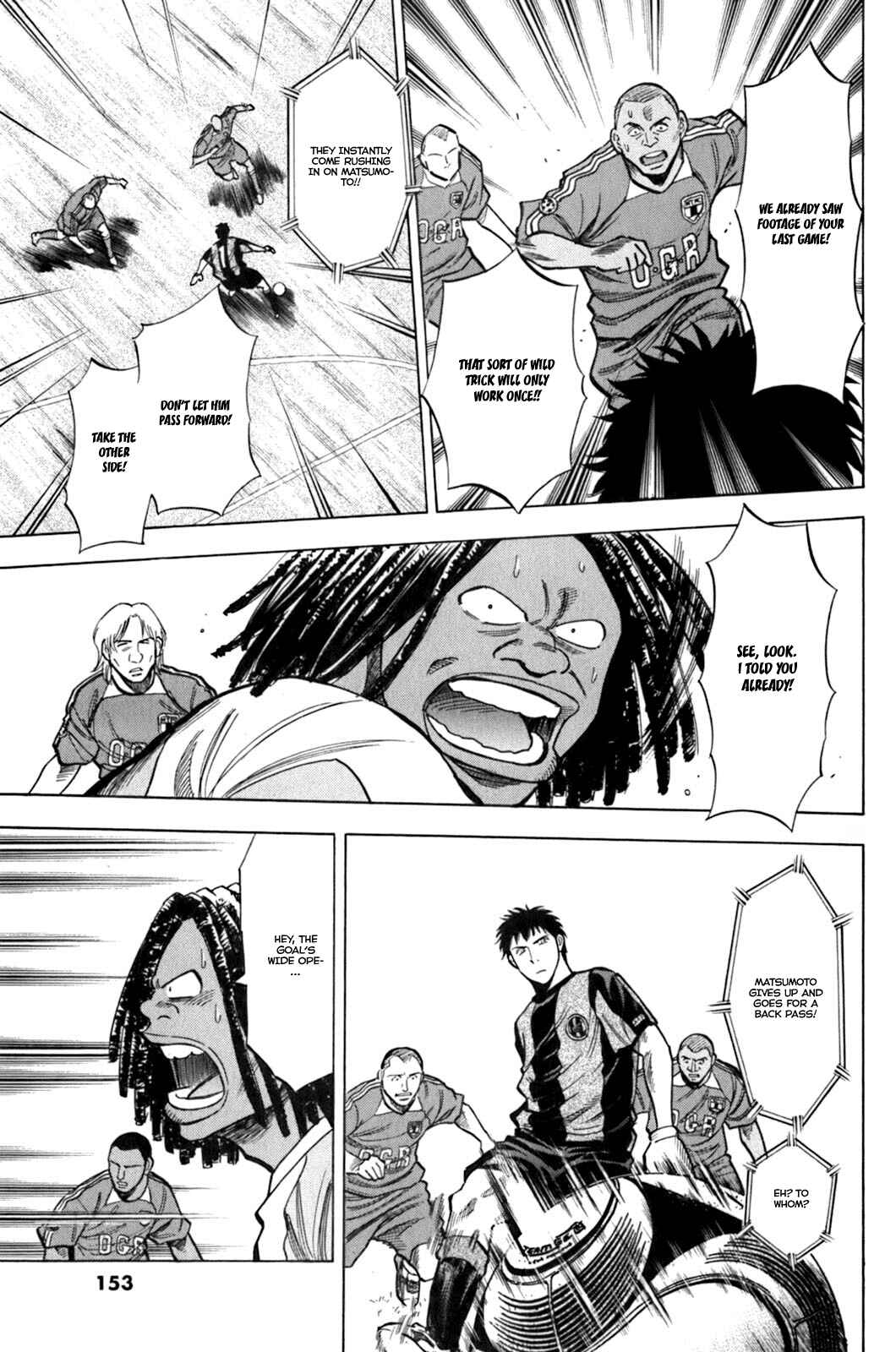 Page 7 Chapter 16 Lost Man