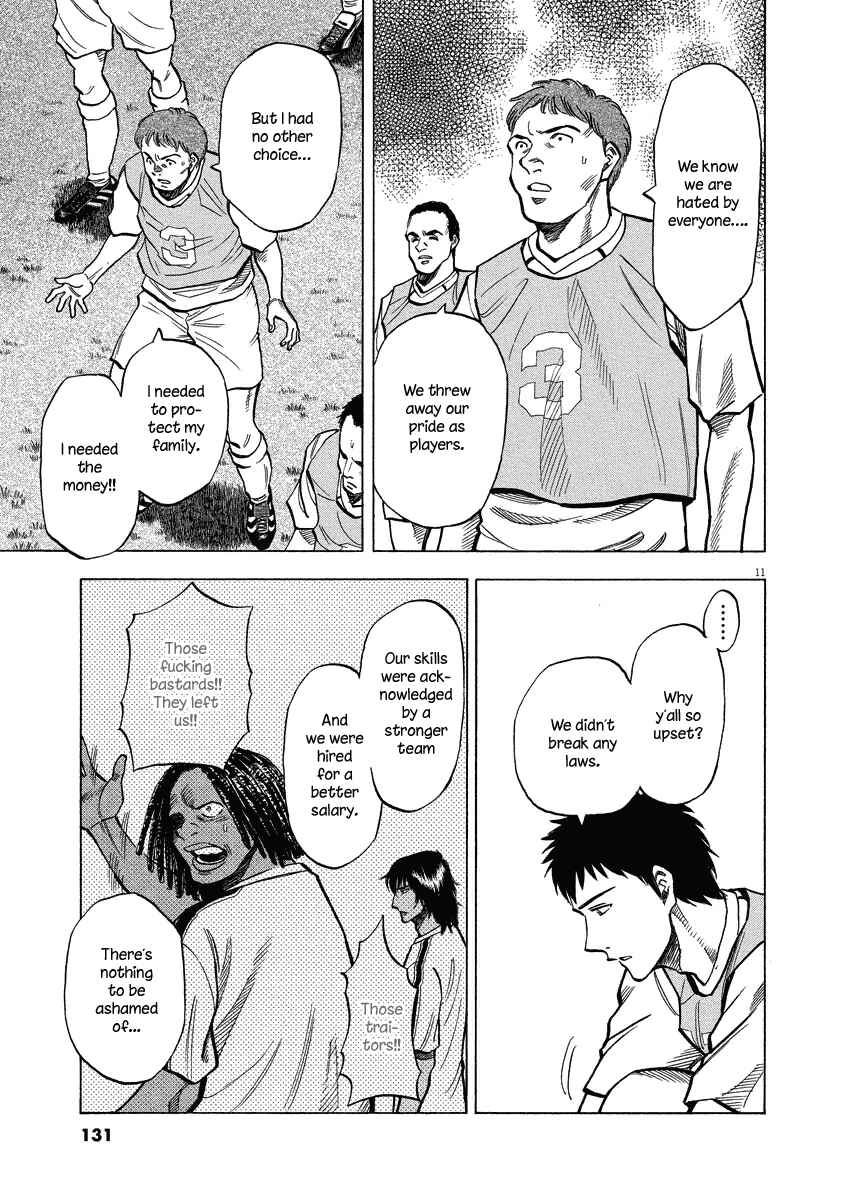Page 12 Chapter 24 Lost Man