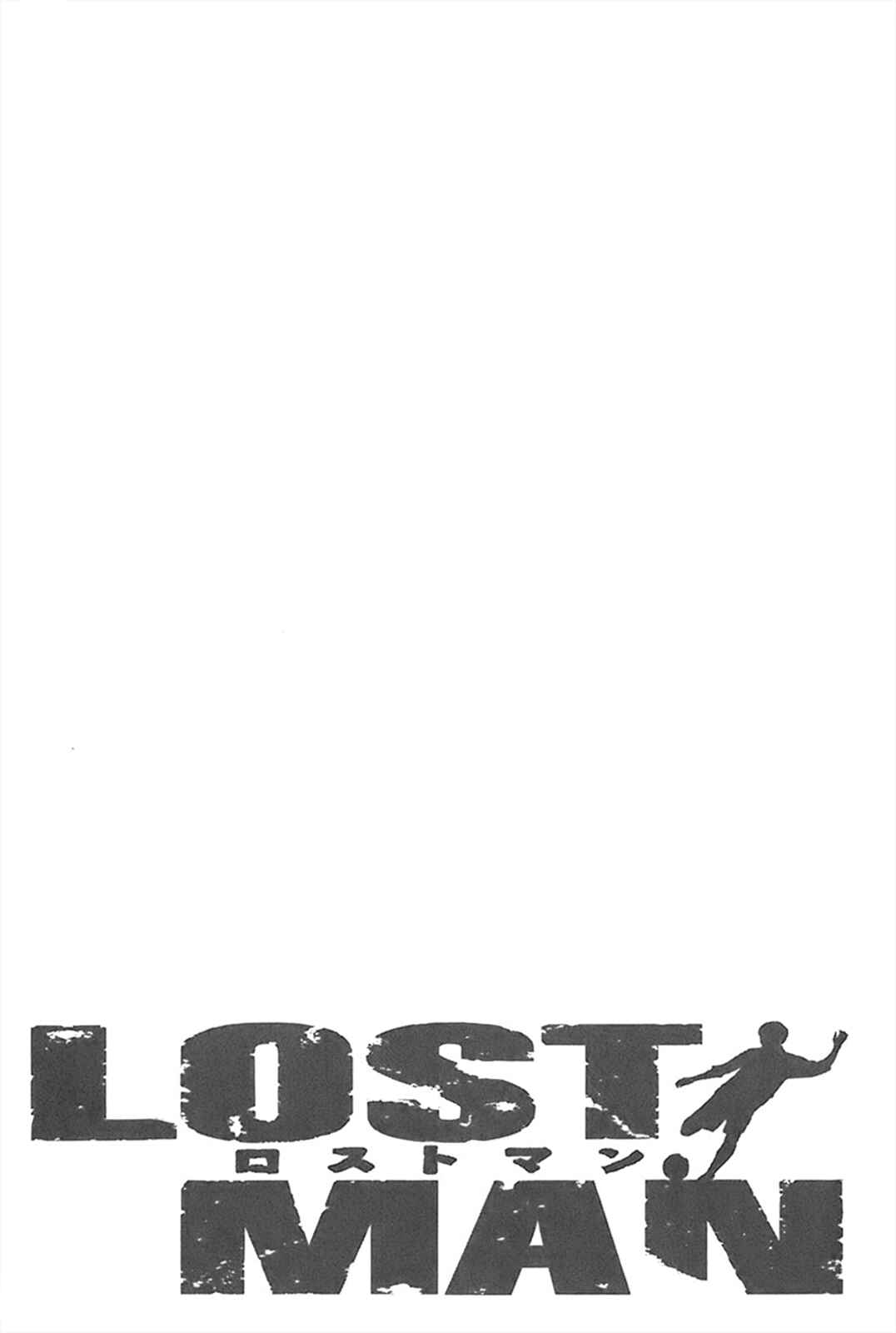Page 2 Chapter 30 Lost Man