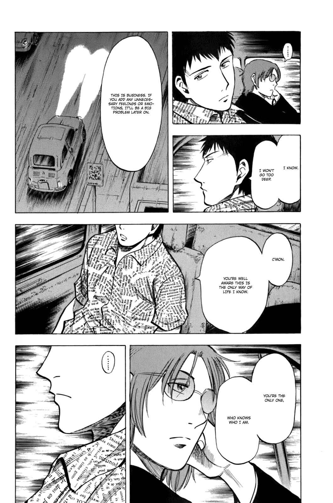 Page 19 Chapter 17 Lost Man