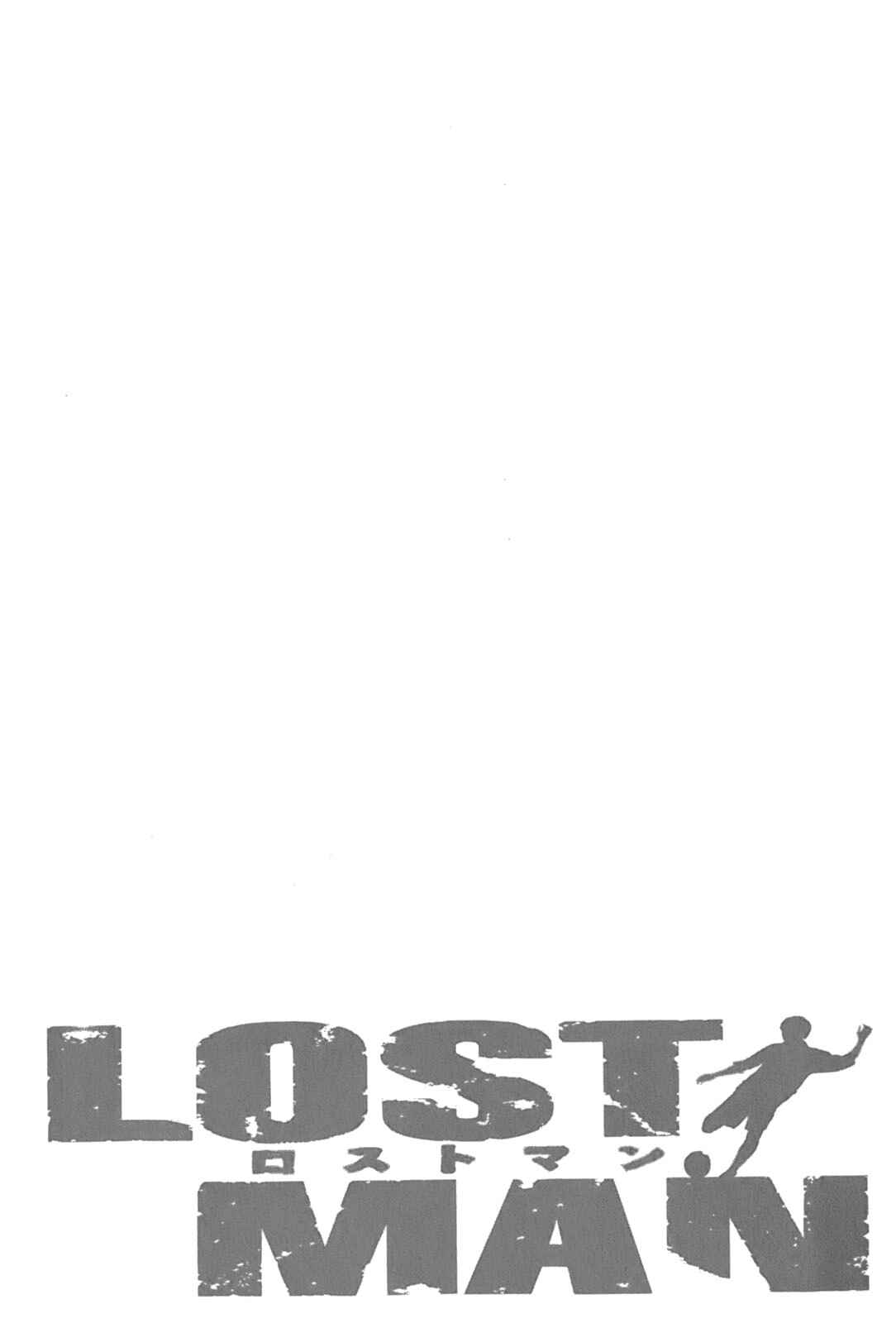 Page 5 Chapter 19 Lost Man