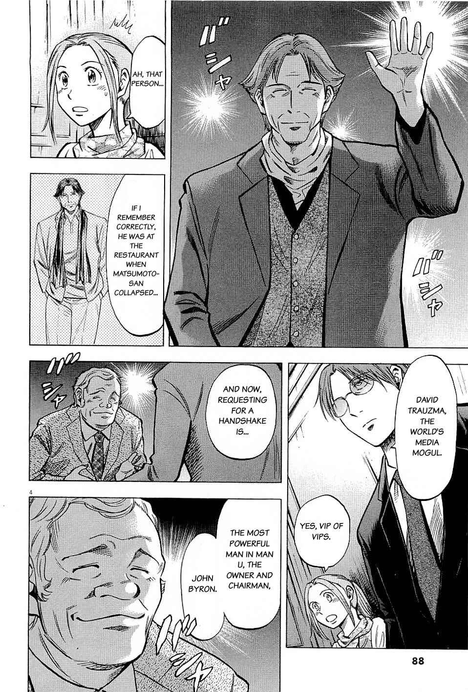 Page 4 Chapter 62 Lost Man