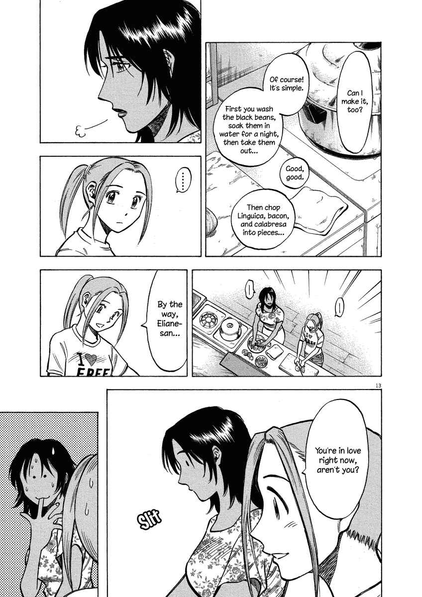 Page 14 Chapter 26 Lost Man