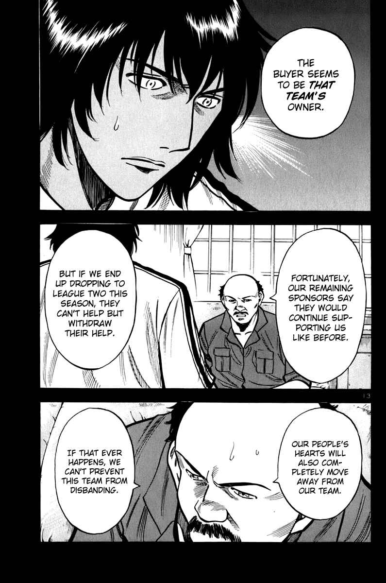 Page 13 Chapter 11 Lost Man