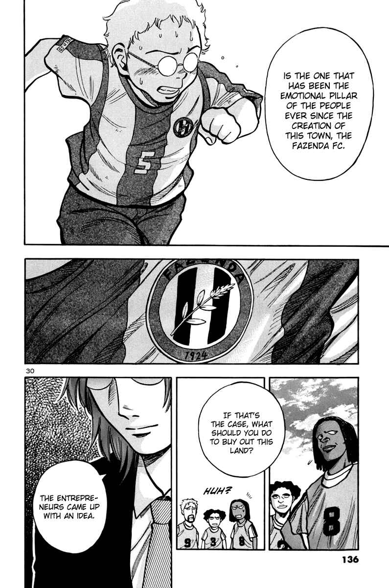 Page 28 Chapter 6 Lost Man