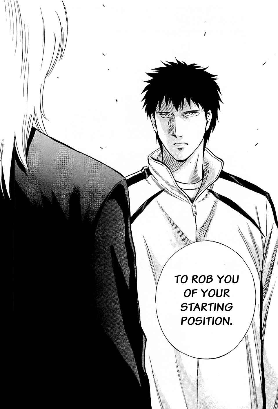 Page 16 Chapter 61 Lost Man
