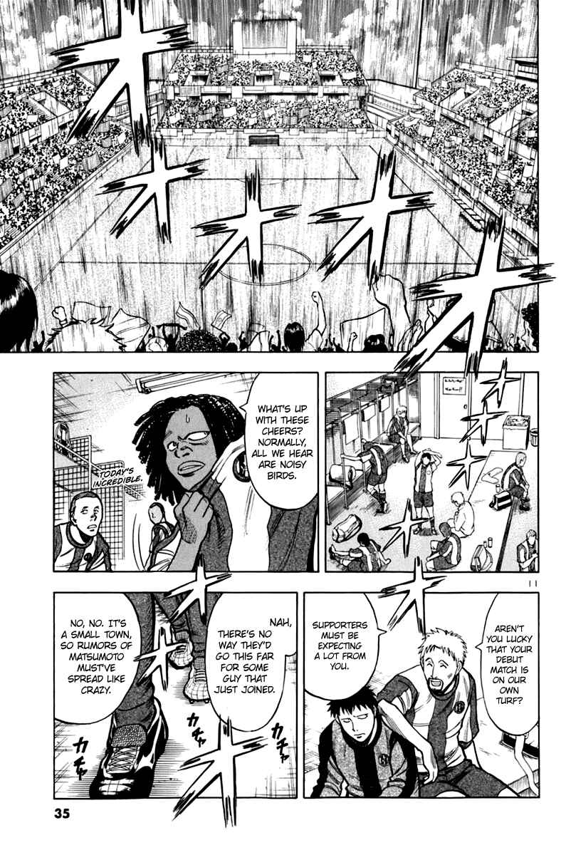Page 12 Chapter 10 Lost Man