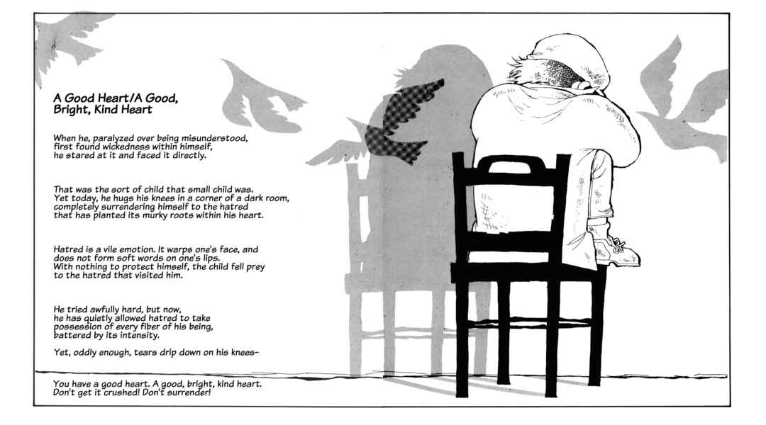Page 1 Chapter 16 Rosebud Rosie