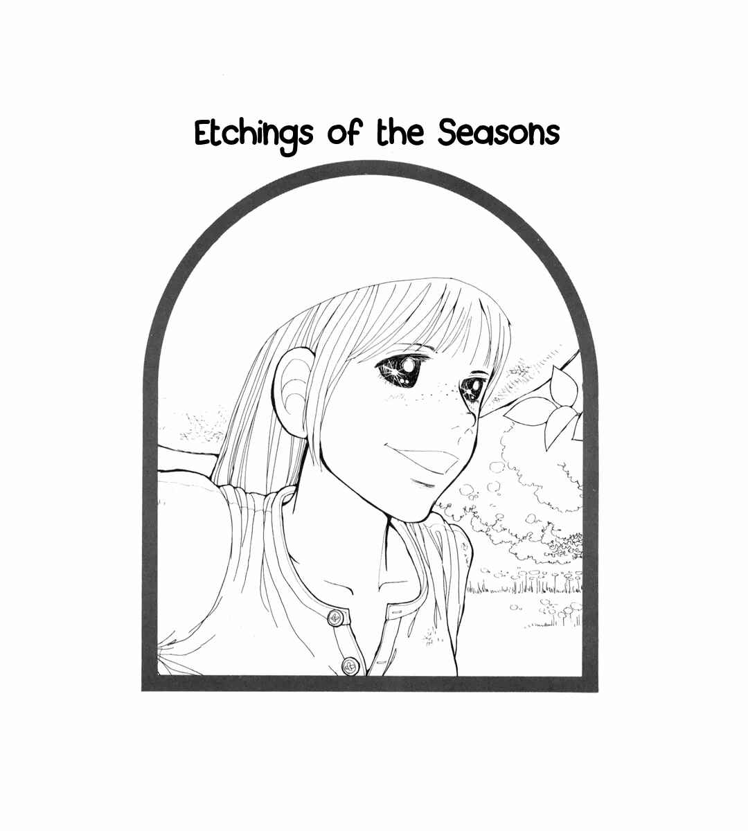 Page 1 Chapter 11 Rosebud Rosie