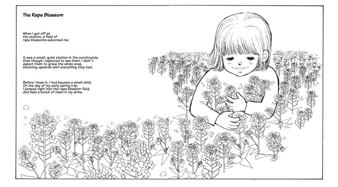 Page 2 Chapter 11 Rosebud Rosie