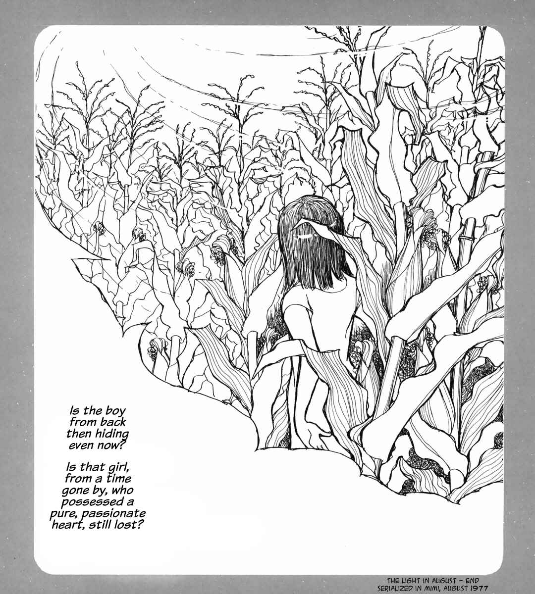 Page 3 Chapter 10 Rosebud Rosie