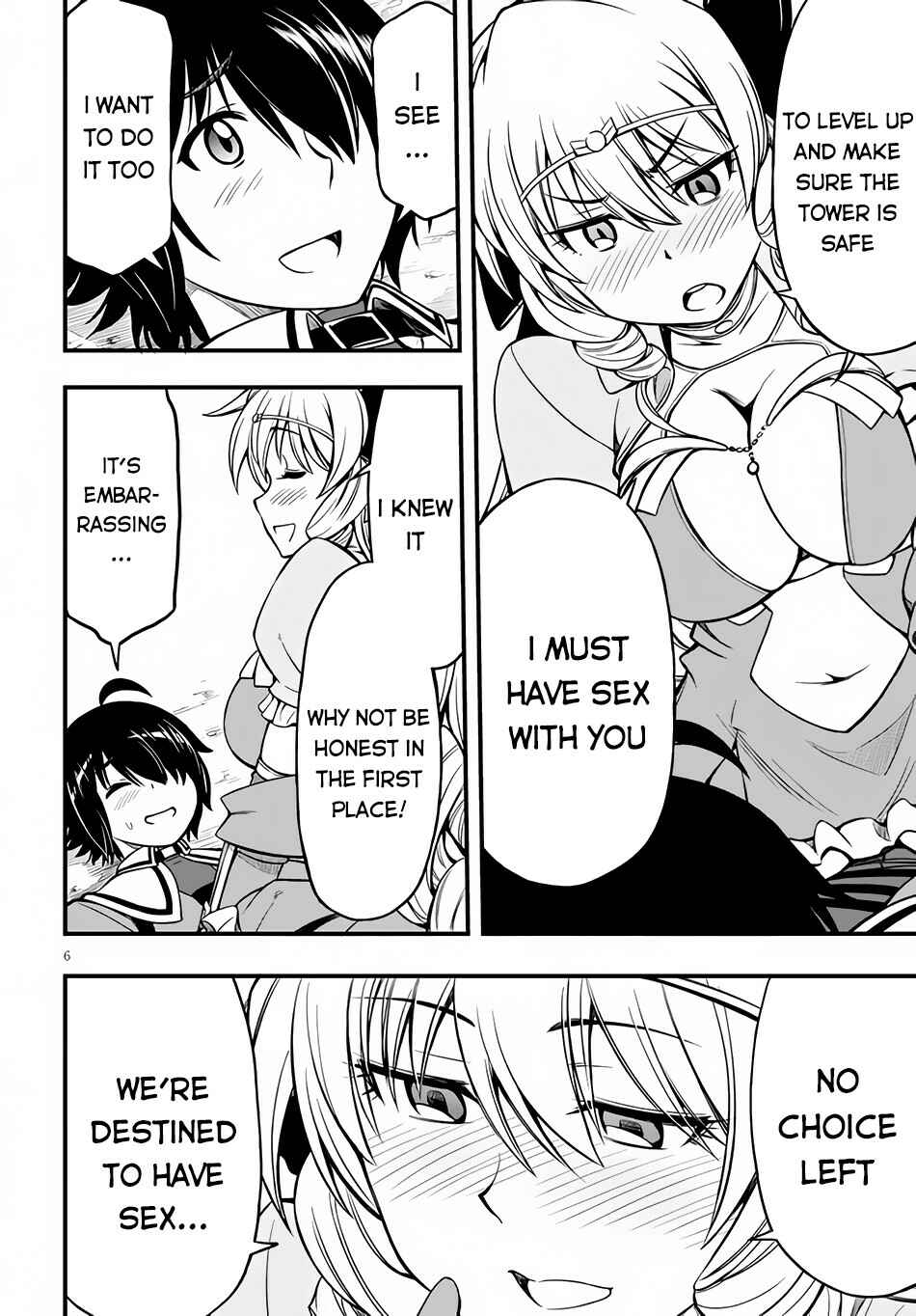 Page 9 Chapter 9 Hazure Aka Madoushi wa Kenja Time ni Musou Suru