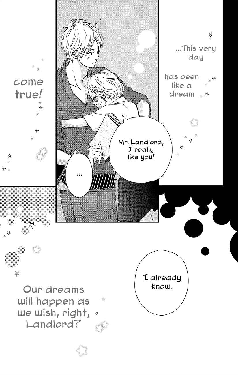 Page 37 Chapter 40 Dreamin Sun