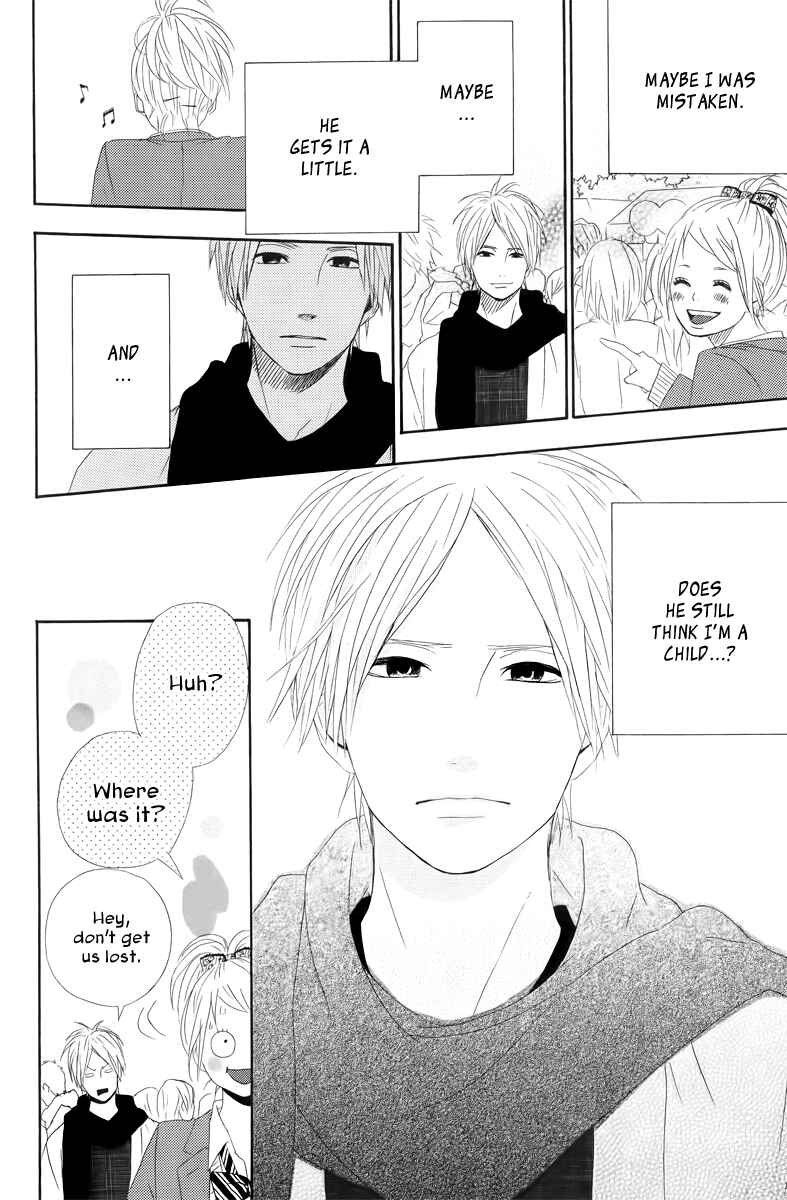 Page 24 Chapter 19 Dreamin Sun