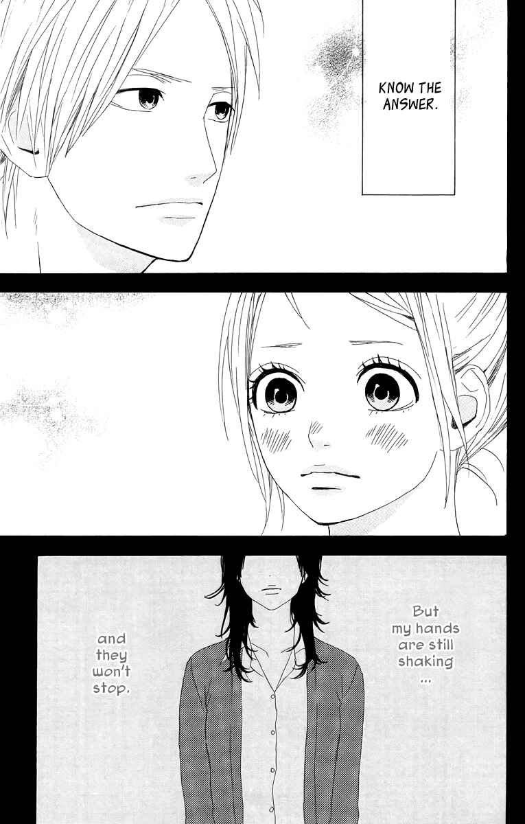 Page 37 Chapter 19 Dreamin Sun