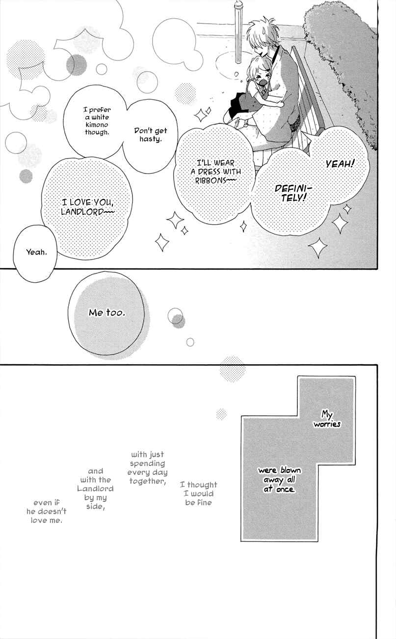 Page 37 Chapter 44 Dreamin Sun