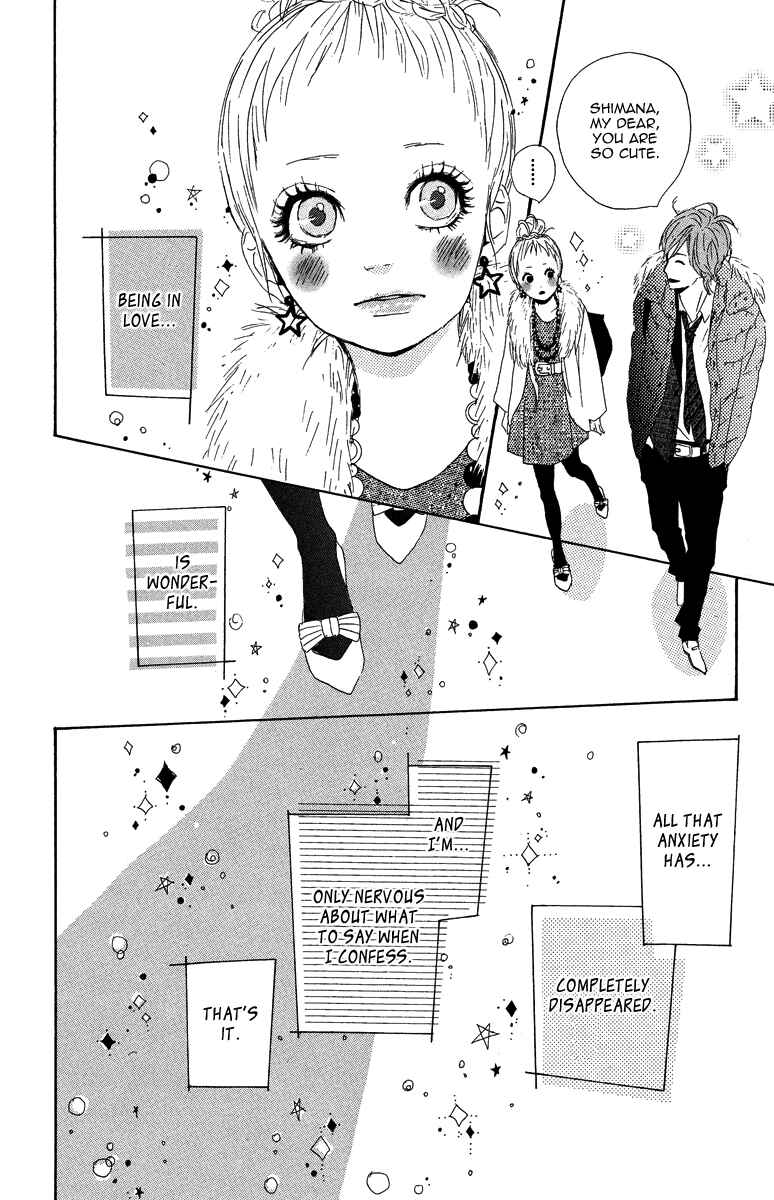 Page 34 Chapter 6 Dreamin Sun