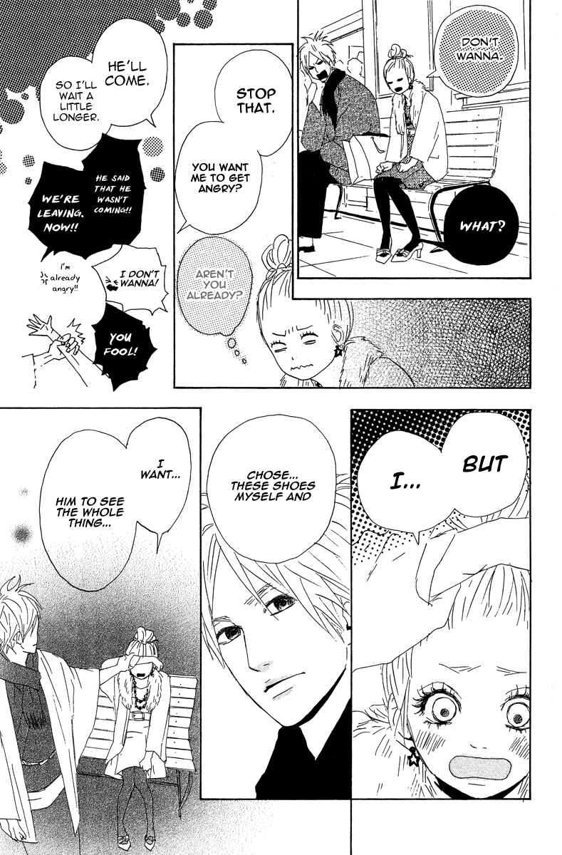 Page 9 Chapter 6 Dreamin Sun