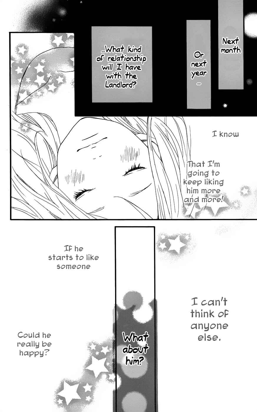 Page 16 Chapter 29 Dreamin Sun