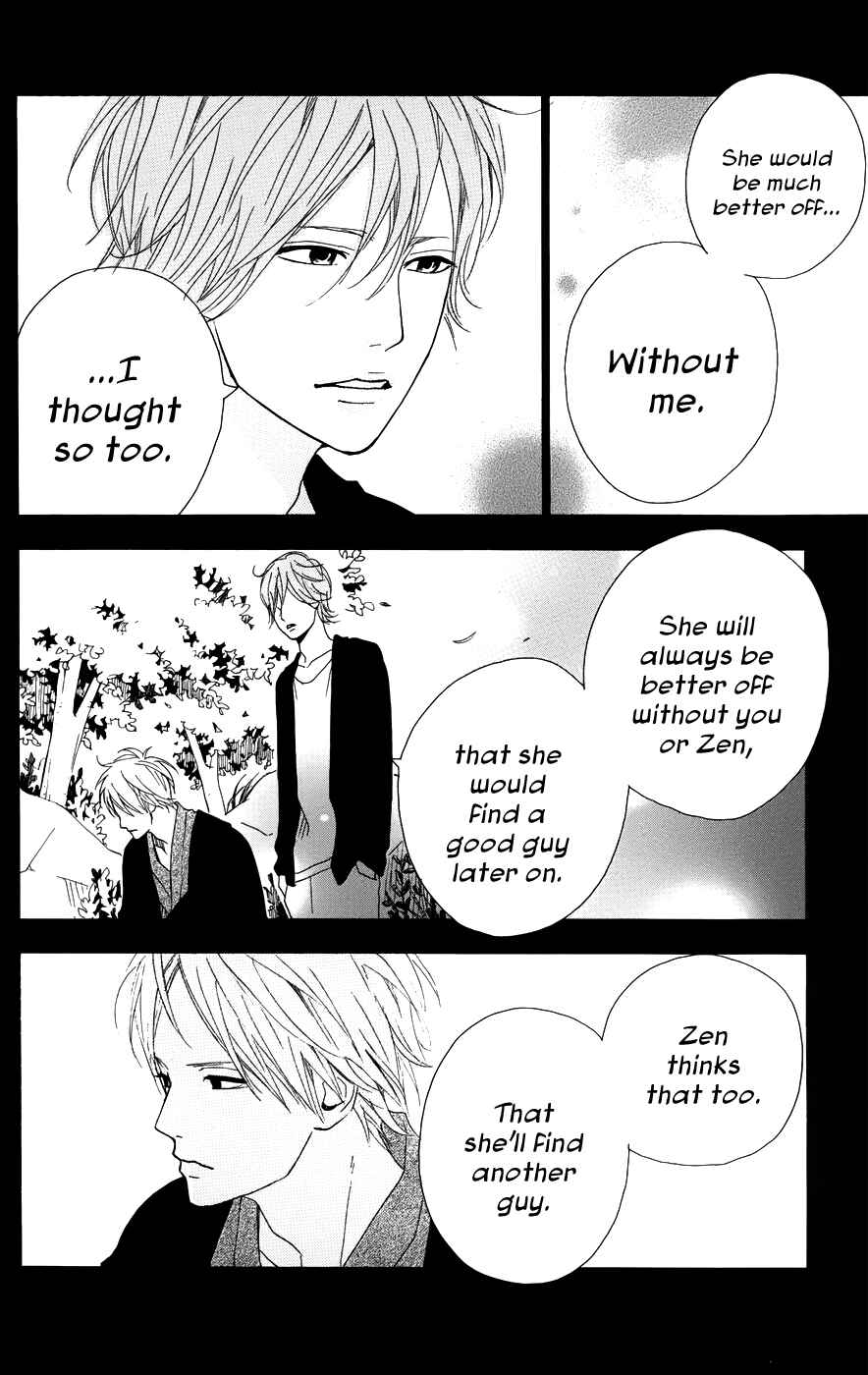 Page 38 Chapter 29 Dreamin Sun