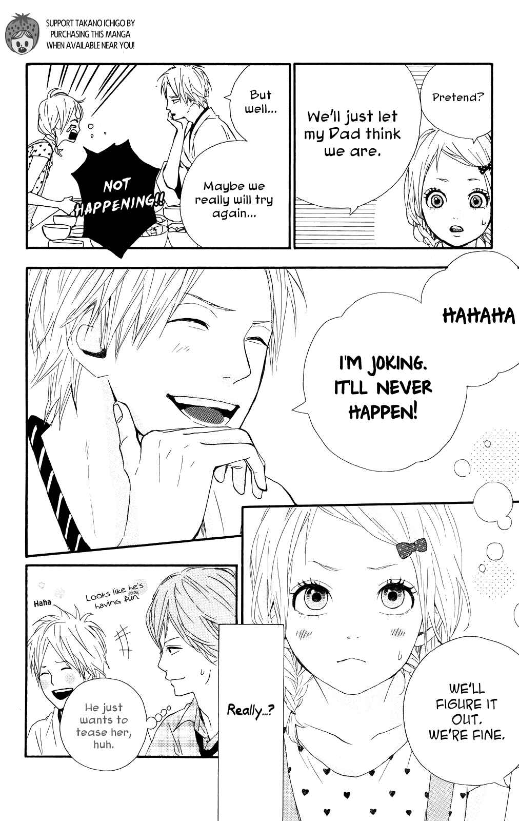 Page 24 Chapter 34 Dreamin Sun