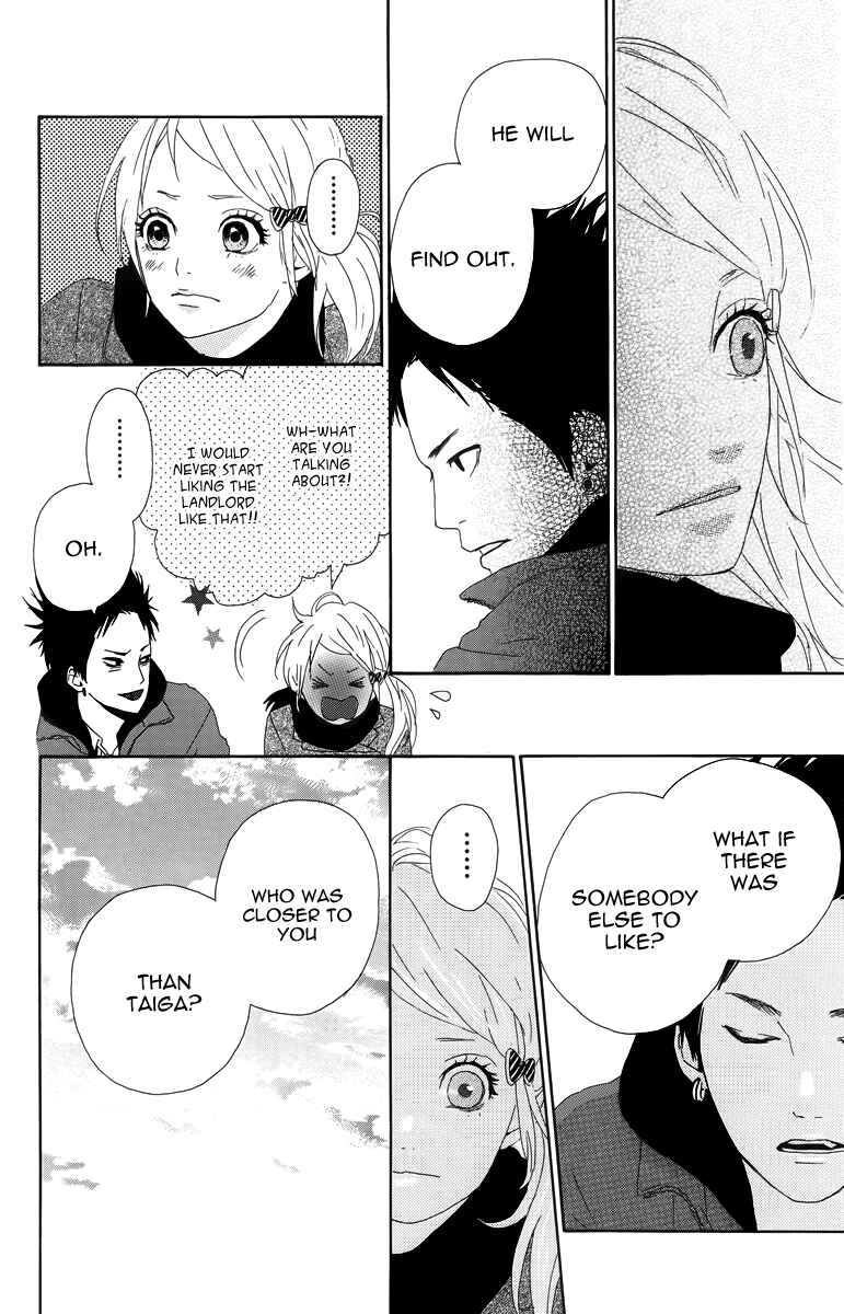 Page 30 Chapter 12 Dreamin Sun