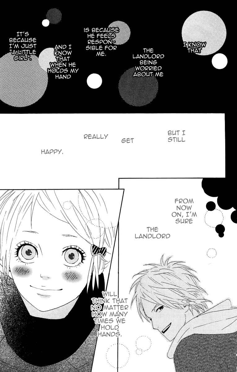 Page 23 Chapter 13 Dreamin Sun
