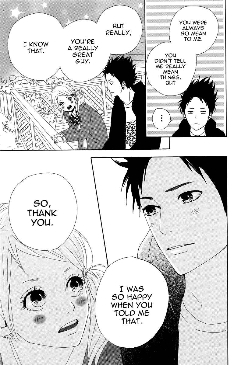 Page 27 Chapter 13 Dreamin Sun