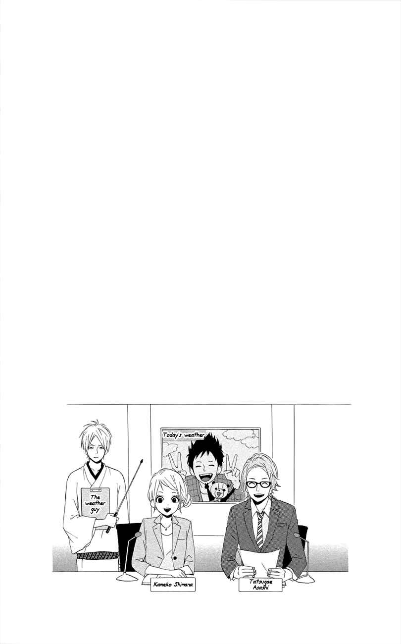 Page 2 Chapter 47 Dreamin Sun