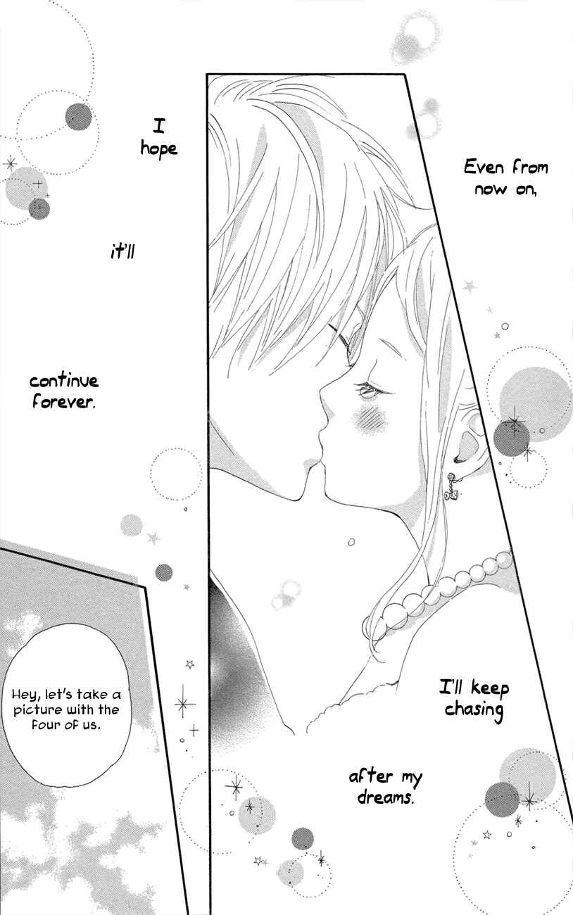 Page 41 Chapter 47 Dreamin Sun