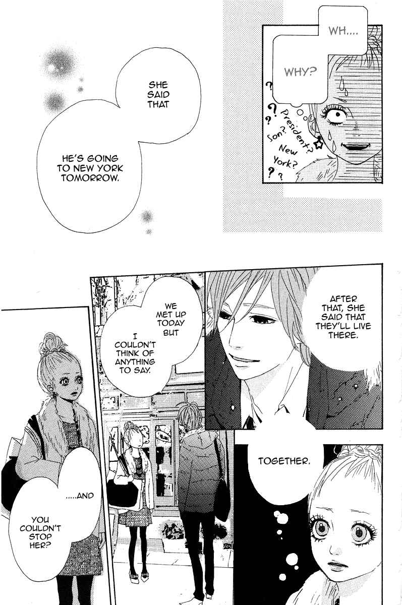 Page 11 Chapter 7 Dreamin Sun