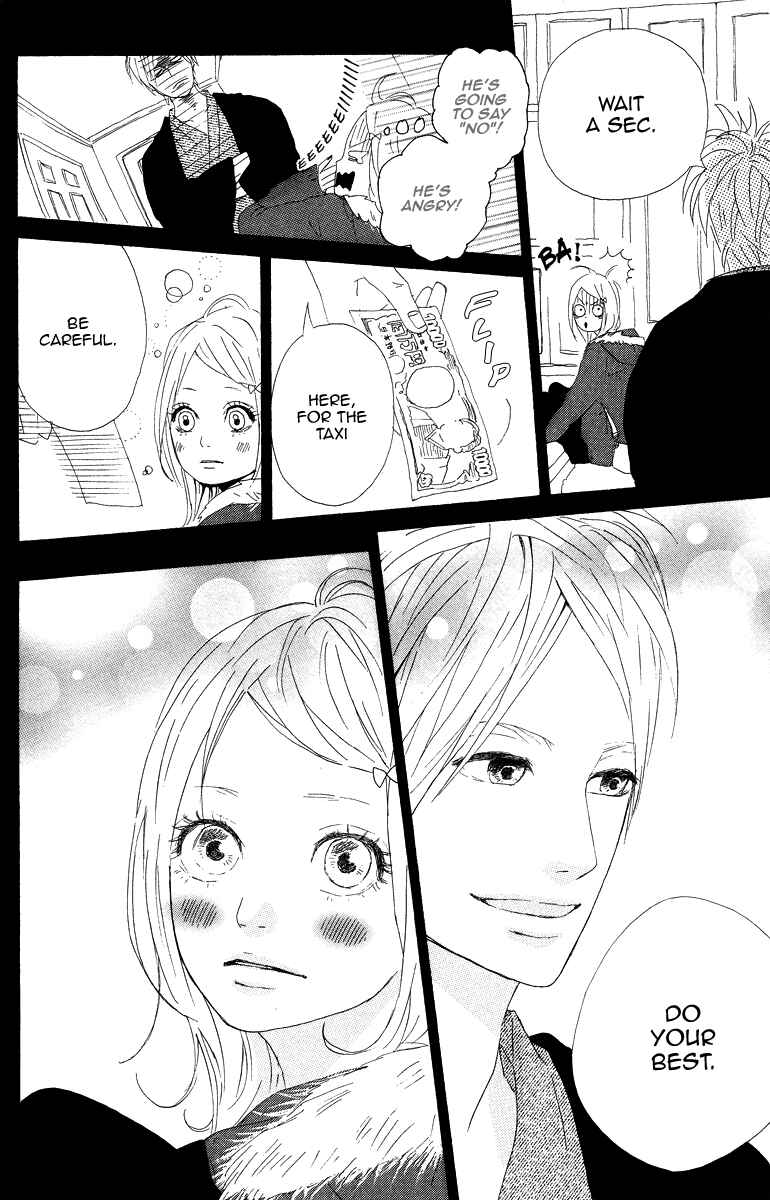 Page 36 Chapter 7 Dreamin Sun