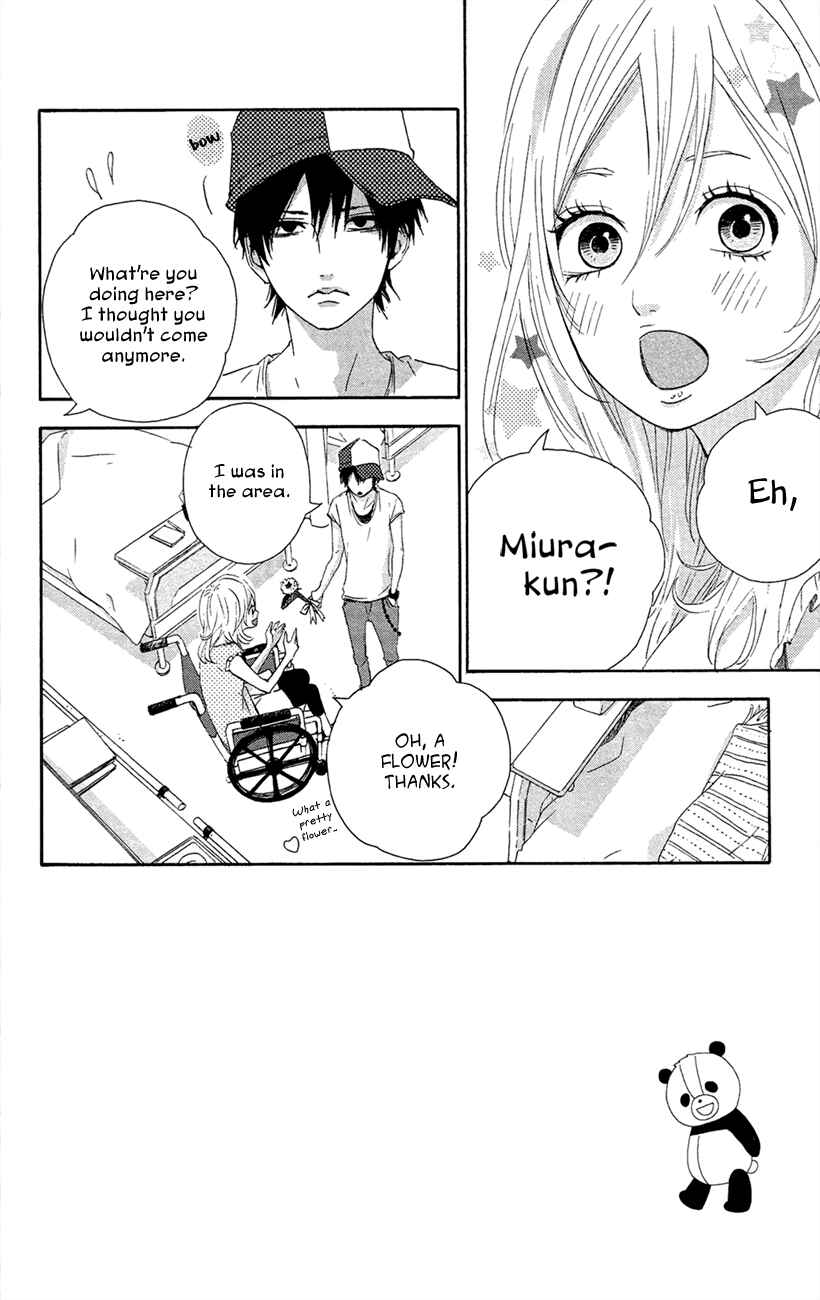 Page 2 Chapter 42 Dreamin Sun