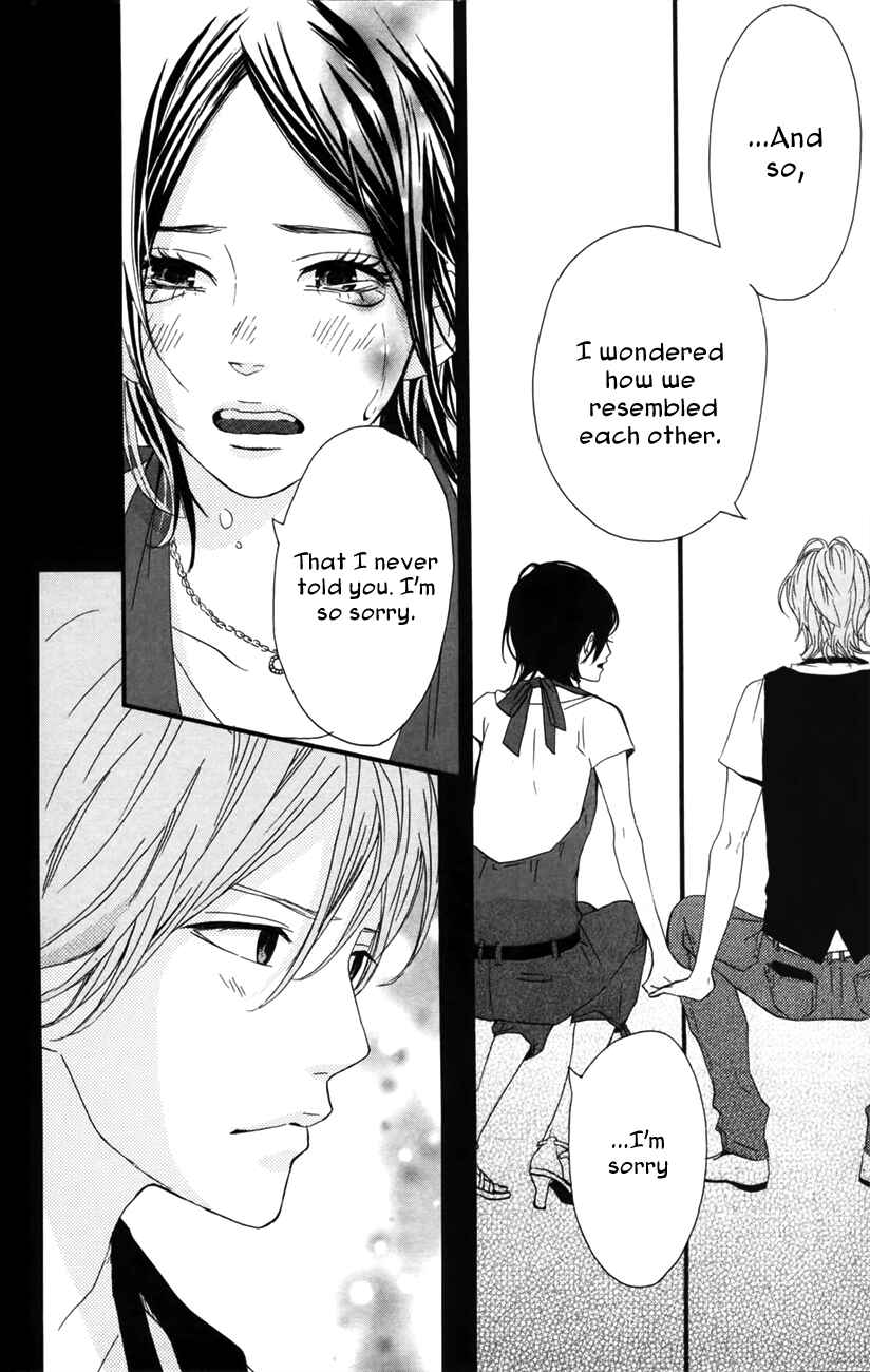 Page 10 Chapter 36 Dreamin Sun