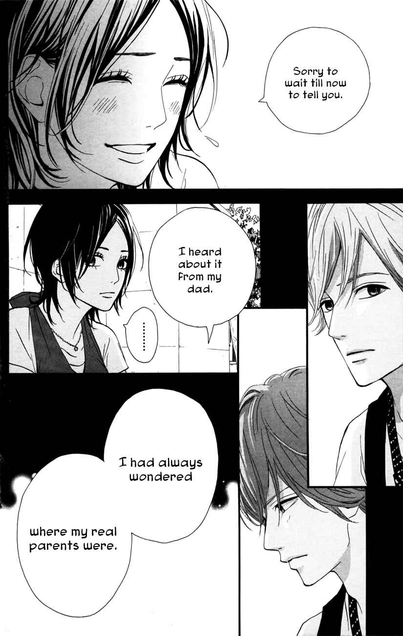 Page 6 Chapter 36 Dreamin Sun