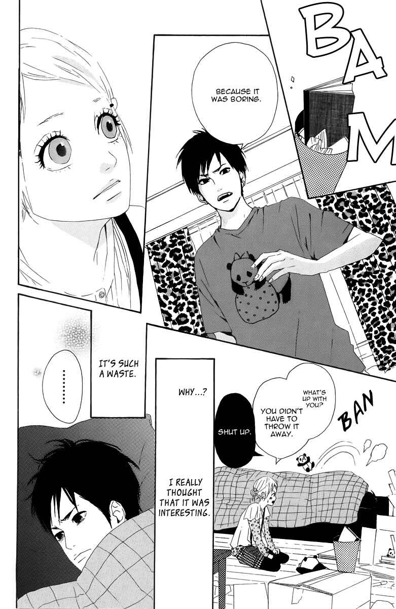 Page 36 Chapter 10 Dreamin Sun