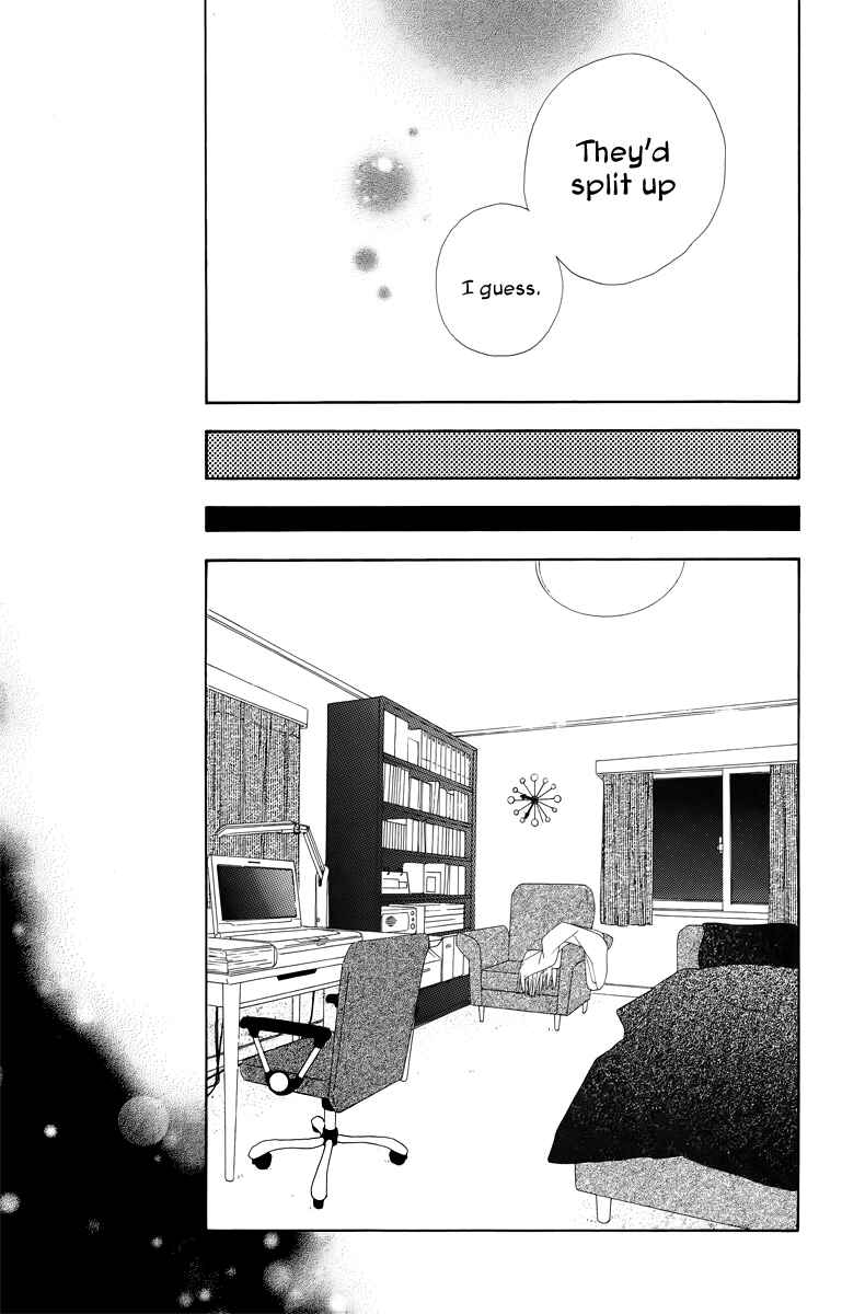 Page 10 Chapter 18 Dreamin Sun
