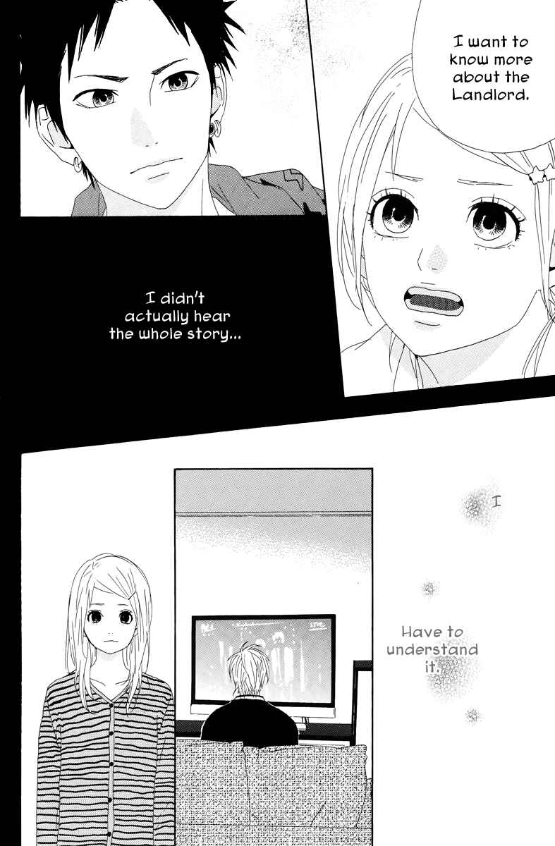 Page 17 Chapter 18 Dreamin Sun