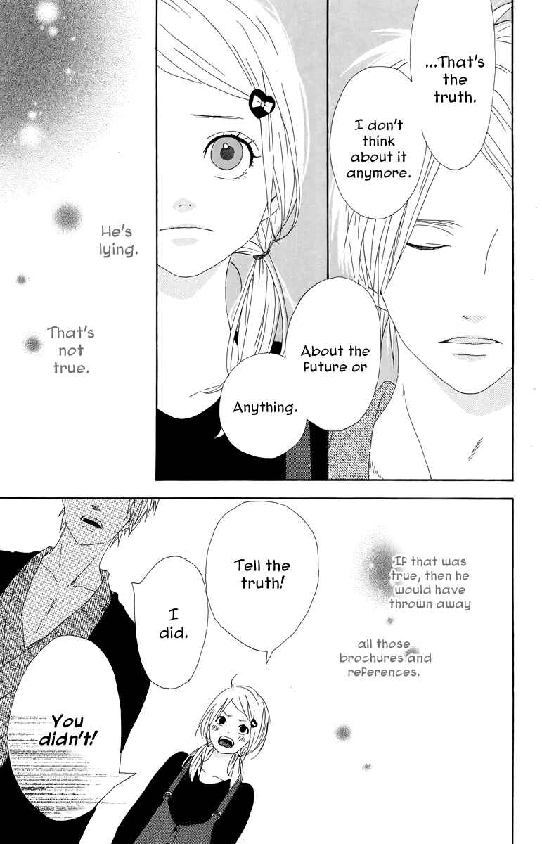 Page 30 Chapter 18 Dreamin Sun
