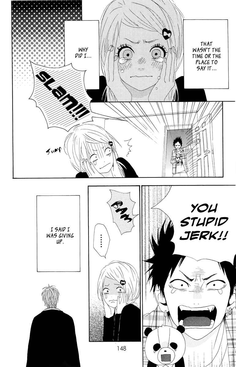 Page 37 Chapter 18 Dreamin Sun