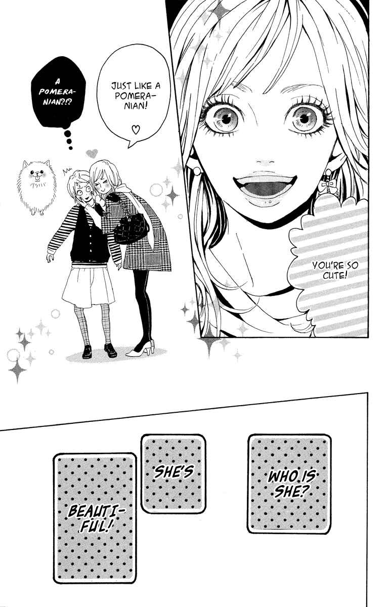 Page 29 Chapter 3 Dreamin Sun