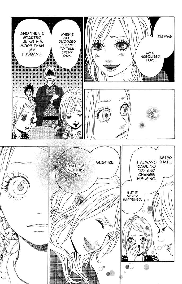 Page 35 Chapter 3 Dreamin Sun