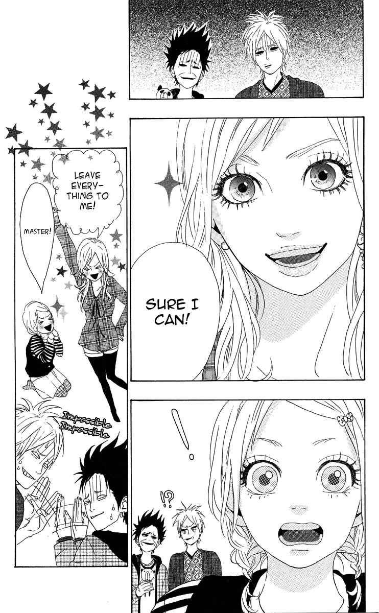 Page 37 Chapter 3 Dreamin Sun