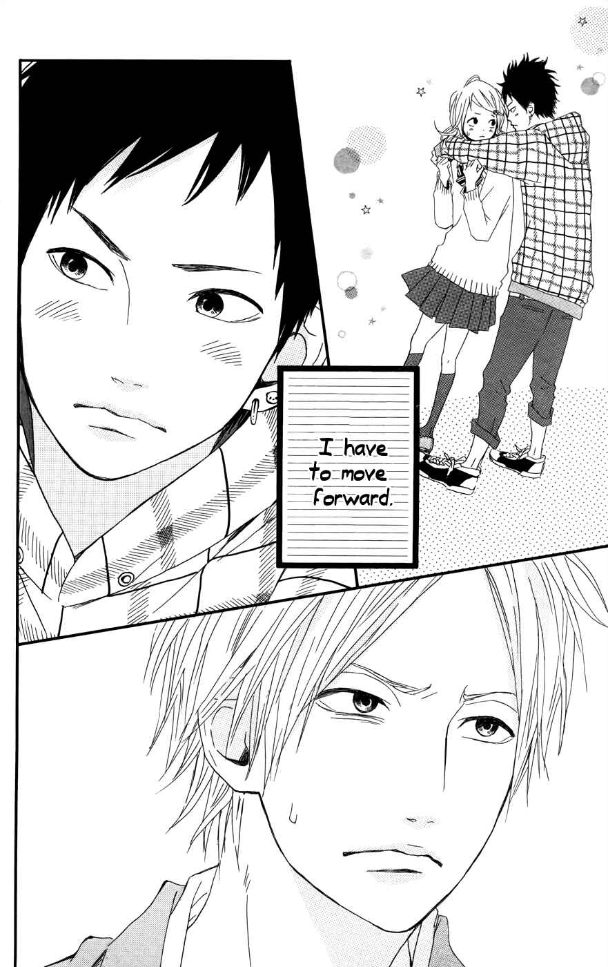 Page 37 Chapter 25 Dreamin Sun